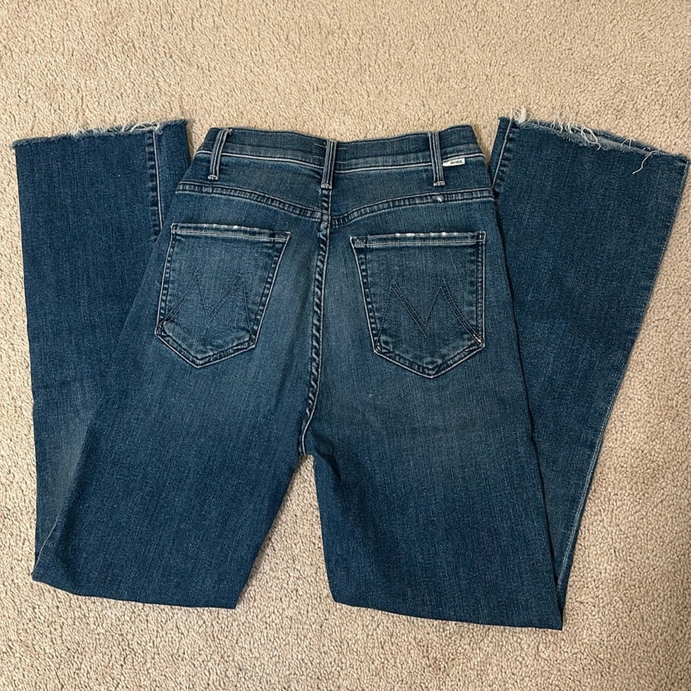MOTHER Jeans